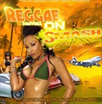 DJ Scratchez Reggae Onsmash