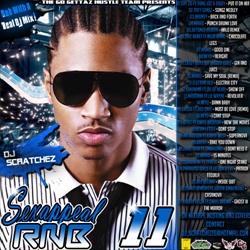 Sex Appeal RNB 11 Thumbnail
