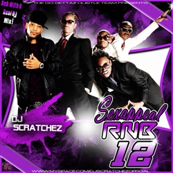 Sex Appeal RNB 12 Thumbnail
