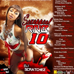 Sex Appeal RNB 13 Thumbnail