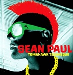 Sean Paul Tomahawk Technique