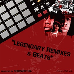 Legendary Remixes & Beats Thumbnail