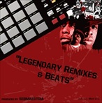 Sebmaestria Legendary Remixes & Beats