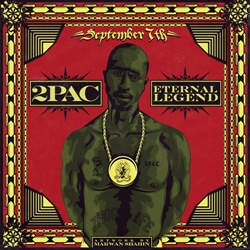2Pac: Eternal Legend Thumbnail