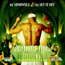 Dungeon Immortal The Thug Below Thumbnail