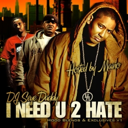 I Need U 2 Hate (Hood Blends) Thumbnail