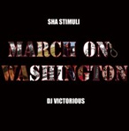 Sha Stimuli March On Washington