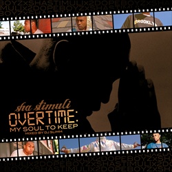Overtime: My Soul to Keep  Thumbnail