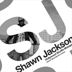 Hollywood Shuffle: Side B Thumbnail