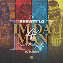 I'm Da Man Thumbnail
