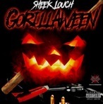 Sheek Louch Gorillaween