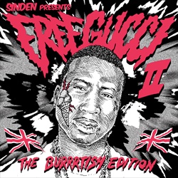 Free Gucci 2:The Burrtish Edition Thumbnail