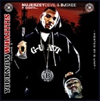 NuJersey Devil & DJ Skee You Know What It Is Vol. 3