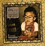 Skewby Proving You Wrong Since 1988