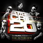 Nappy Roots At The Crib 20 'The Interview'