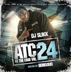 DJ Slikk At The Crib Vol. 24