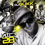 DJ Slikk At The Crib Vol. 28