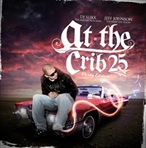 DJ Slikk & Jeff Johnson At The Crib Vol. 25