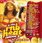 DJ Slikk R&B Heat 8