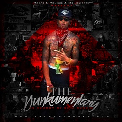 The Dunkumentary Thumbnail