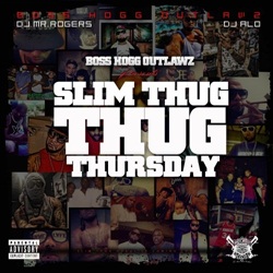 Thug Thursday Thumbnail