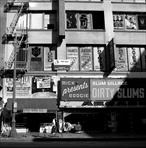 Mick Boogie & Slum Village The Dirty Slums