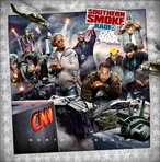 DJ Smallz Southern Smoke Radio (Civil War Volume 1)