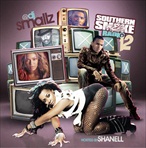 DJ Smallz Southern Smoke Radio R&B 12