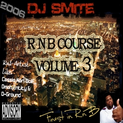 RnB Course Vol. 3 Thumbnail