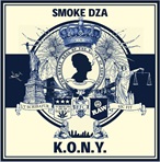 Smoke DZA K.O.N.Y.