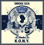 Smoke DZA K.O.N.Y.