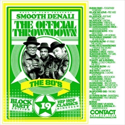 Hip-Hop Classics Vol. 19 Thumbnail