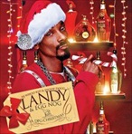 DJ Whoo Kid & Snoop Dogg Landy & Egg Nog 'A DPG Christmas'