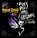 DJ Skee & Snoop Dogg PuffPuffPassTuesdays