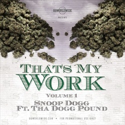 That's My Work Vol. 1 Thumbnail