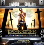 Soulja Boy Lord Of The Ringtones