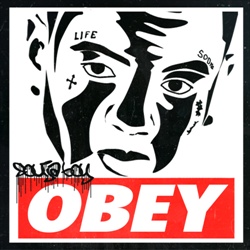 Obey Thumbnail