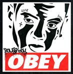 Soulja Boy Obey