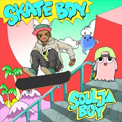 Skate Boy Thumbnail