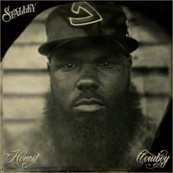 Stalley Honest Cowboy Front Cover