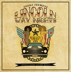 Stalley Lincoln Way Nights (Intelligent Trunk Music)