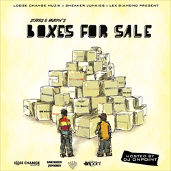 Starrs & Murph Boxes For Sale Vol.1