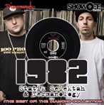 1982 (Statik Selektah & Termanology) The Diamond Collection