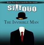 Stat Quo The Invisible Man