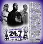 DJ Steve-O & Buck 24.7 WMOB Radio Vol. 2