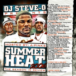 Summer Heat 2006: The Season in Review Thumbnail