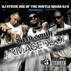 Dirty South Armageddon Vol. 4 Thumbnail