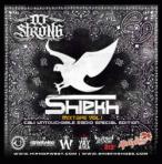 DJ Strong Shiekh Shoes Mixtape Vol. 1