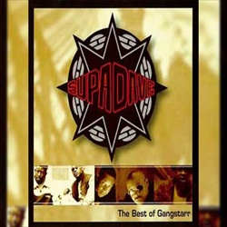 The Best Of Gangstarr (Throwback Mixtape) Thumbnail