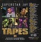 Superstar Jay I Am Mixtapes Pt 164